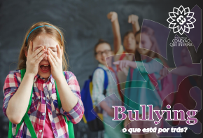 Bullying e conflitos