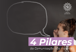 4 pilares da comunicação não violenta