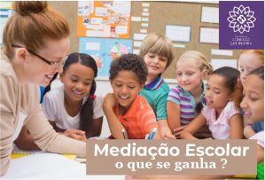 Mediação escolar: como aplicar