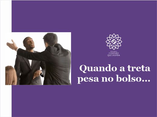 Conexão que Inspira