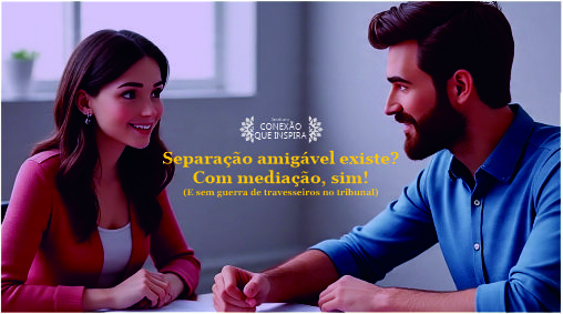 Conexão que Inspira