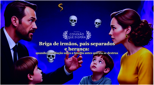 Márcia Barros mediação