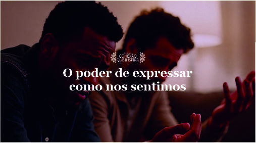 Conexão que Inspira