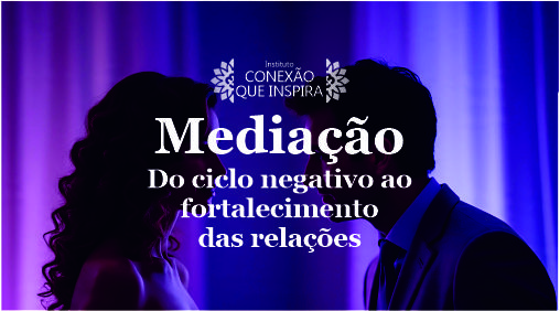 Marcia Barros mediação