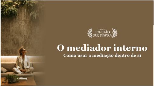 Mediação interna