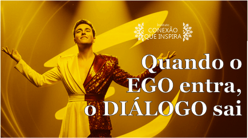 Conexão que inspira