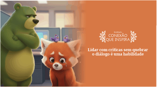 Conexão que Inspira
