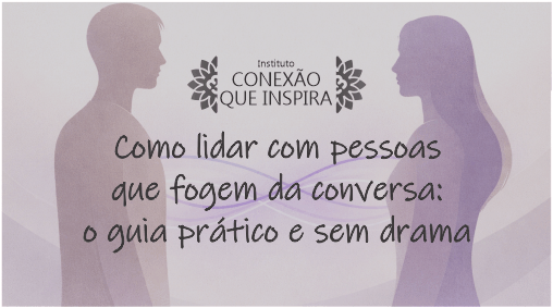 Conexão que Inspira